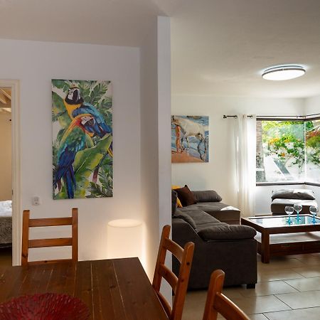 La Villa Calypso - Vivienda Vacacional Con Piscina Privada Maspalomas  Zewnętrze zdjęcie