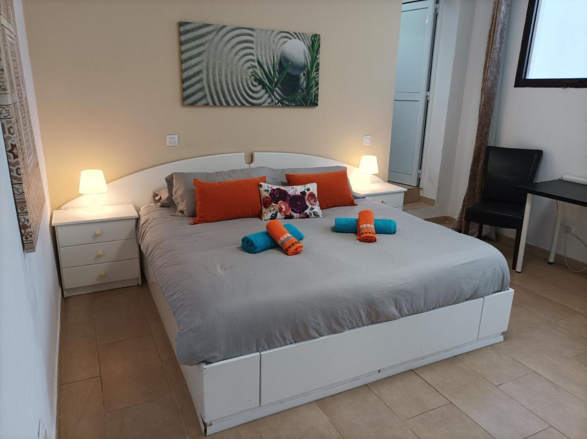 La Villa Calypso - Vivienda Vacacional Con Piscina Privada Maspalomas  Zewnętrze zdjęcie