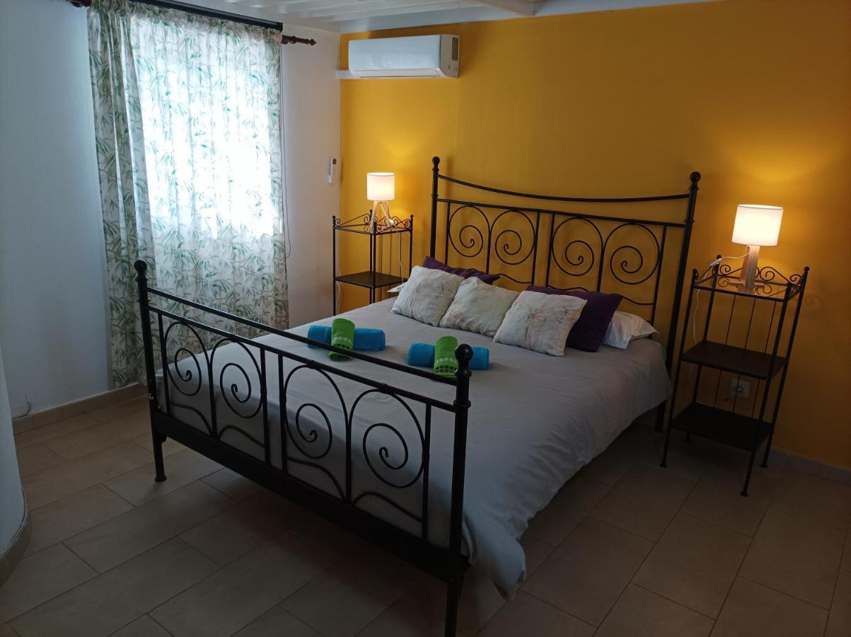 La Villa Calypso - Vivienda Vacacional Con Piscina Privada Maspalomas  Zewnętrze zdjęcie