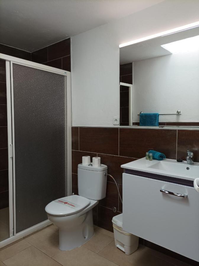 La Villa Calypso - Vivienda Vacacional Con Piscina Privada Maspalomas  Zewnętrze zdjęcie