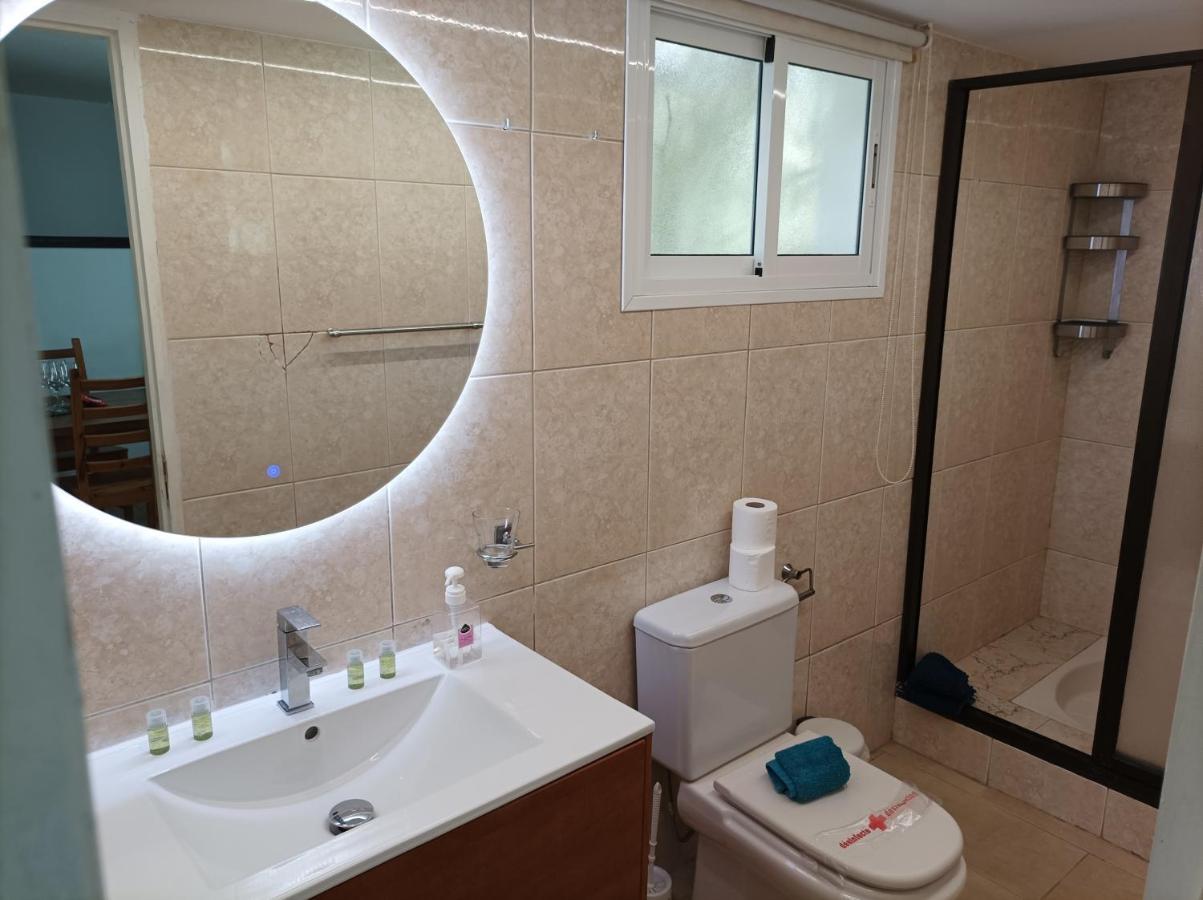 La Villa Calypso - Vivienda Vacacional Con Piscina Privada Maspalomas  Zewnętrze zdjęcie