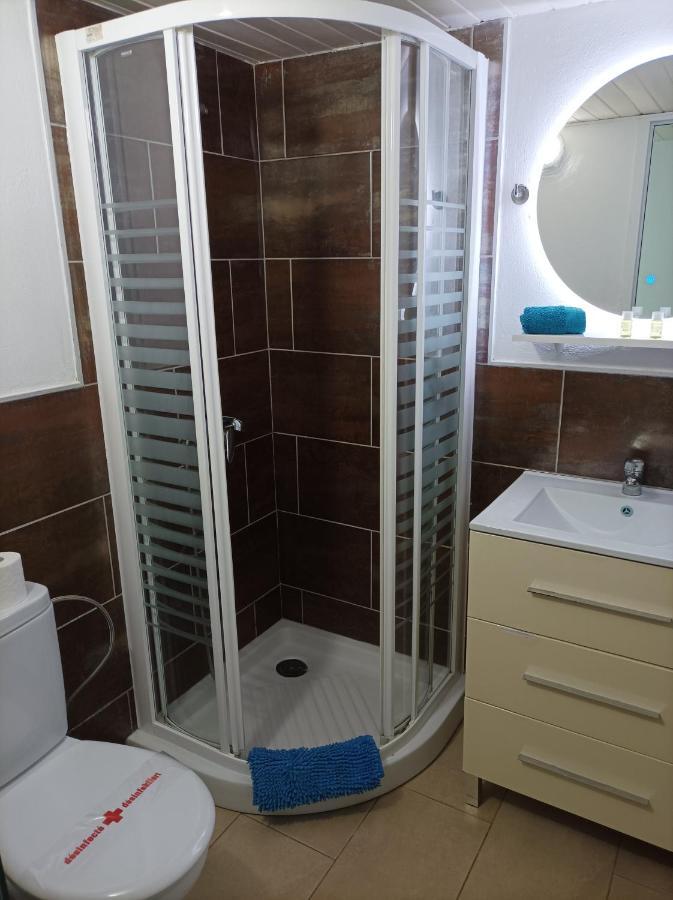 La Villa Calypso - Vivienda Vacacional Con Piscina Privada Maspalomas  Zewnętrze zdjęcie