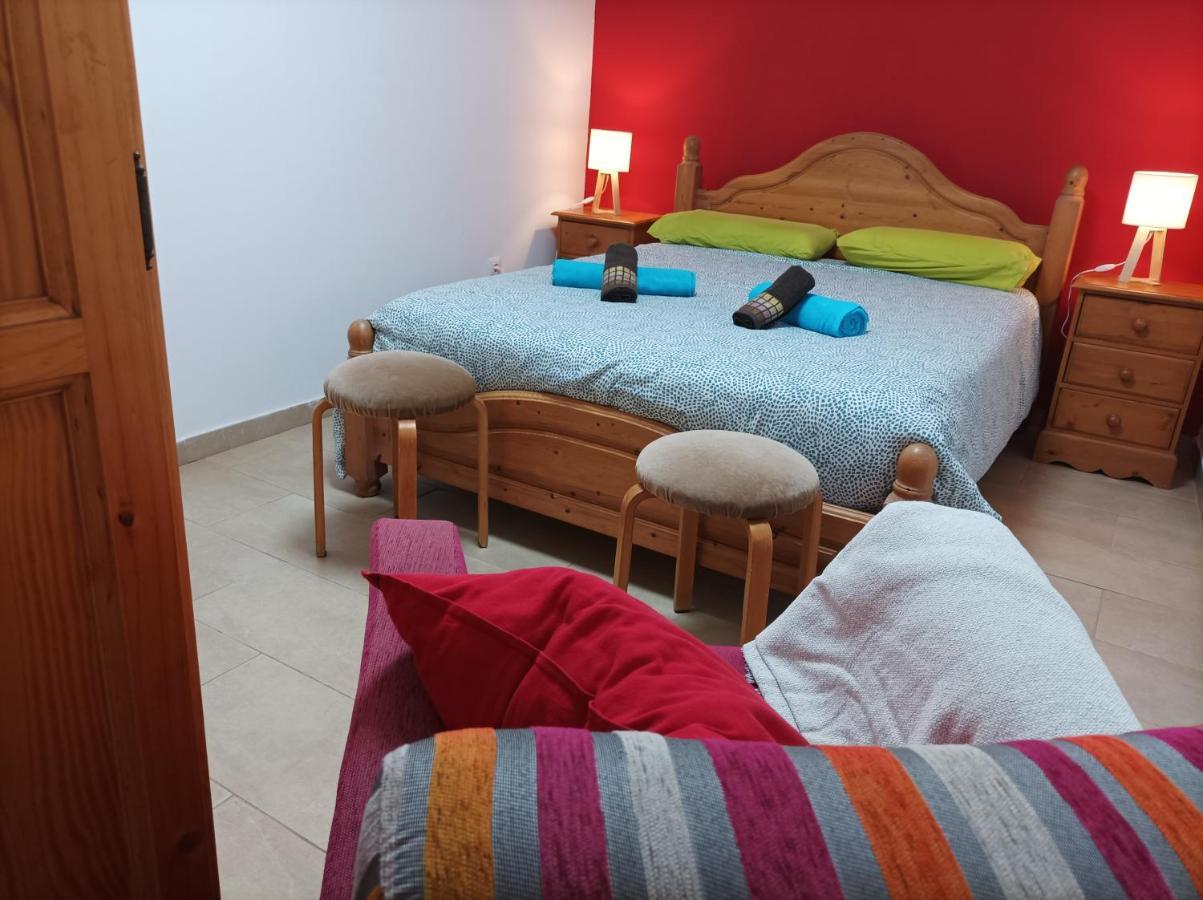 La Villa Calypso - Vivienda Vacacional Con Piscina Privada Maspalomas  Zewnętrze zdjęcie